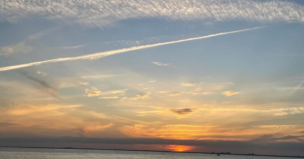 Key Biscayne Tuesday forecast | Key Biscayne