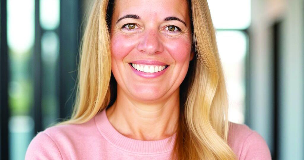 Fort Pierce Special Election: Candidate profileJaimebeth Galinis says city is at ‘a critical crossroads’ | St. Lucie County