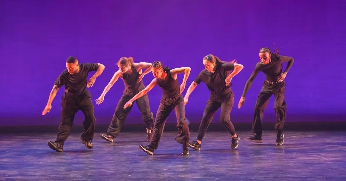 Rennie Harris' 'Nuttin But a Word' at the Arsht might challenge your perception of hip-hop | Arts Culture