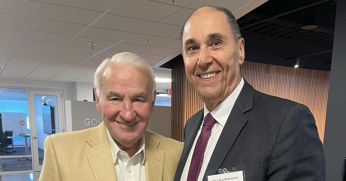 Golisano Children’s Alliance Aims to Elevate Pediatric Care | Health Care