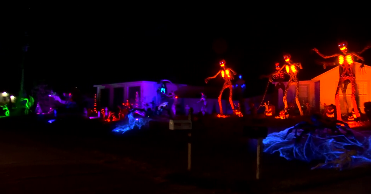 Lee County sheriff shares Halloween safety tips for trick-or-treaters | Lee County
