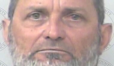 Suspects arrested for allegedly stealing more than $10,000 in materials from The Porch Factory |