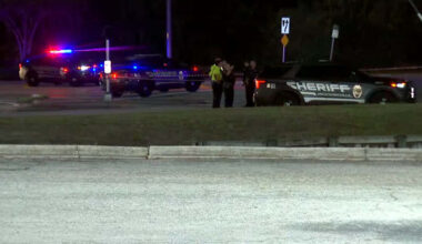 Man driving SUV dies in crash with Jeep on Jacksonville’s southside