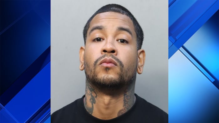 Ringleader arrested for vandalism acts across the city