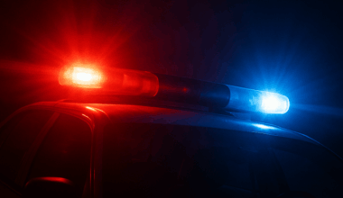 Country Herald Police Reports