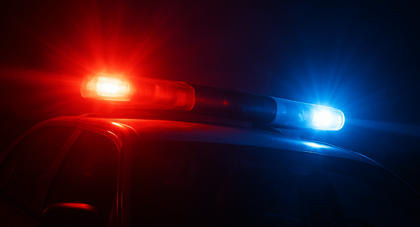 Country Herald Police Reports