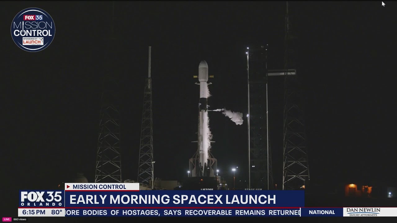 Orlando Weather Forecast PM: October 15, 2025