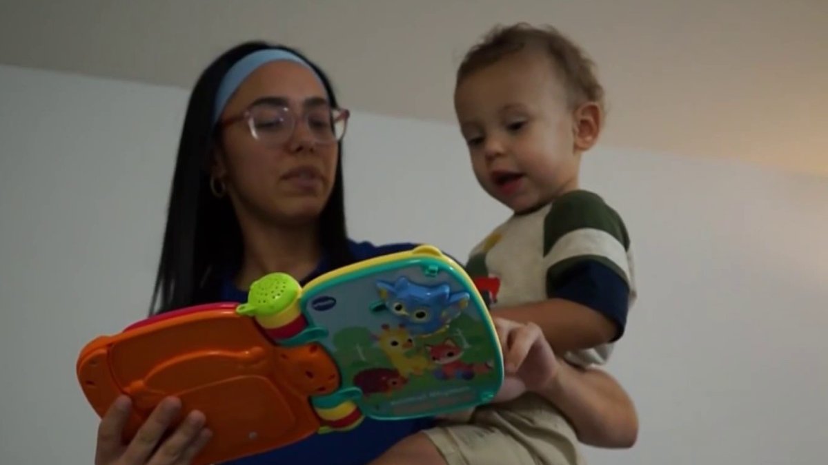 What’s being done to help ALICE residents in Miami-Dade – NBC 6 South Florida