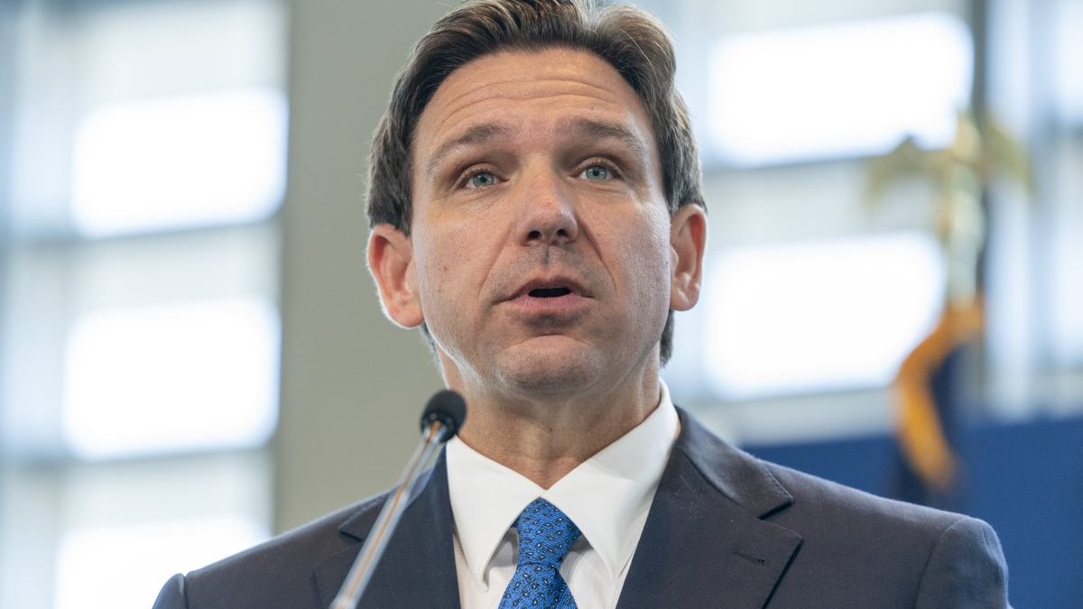 Gov. DeSantis to speak at press conference in Sarasota – NBC 6 South Florida