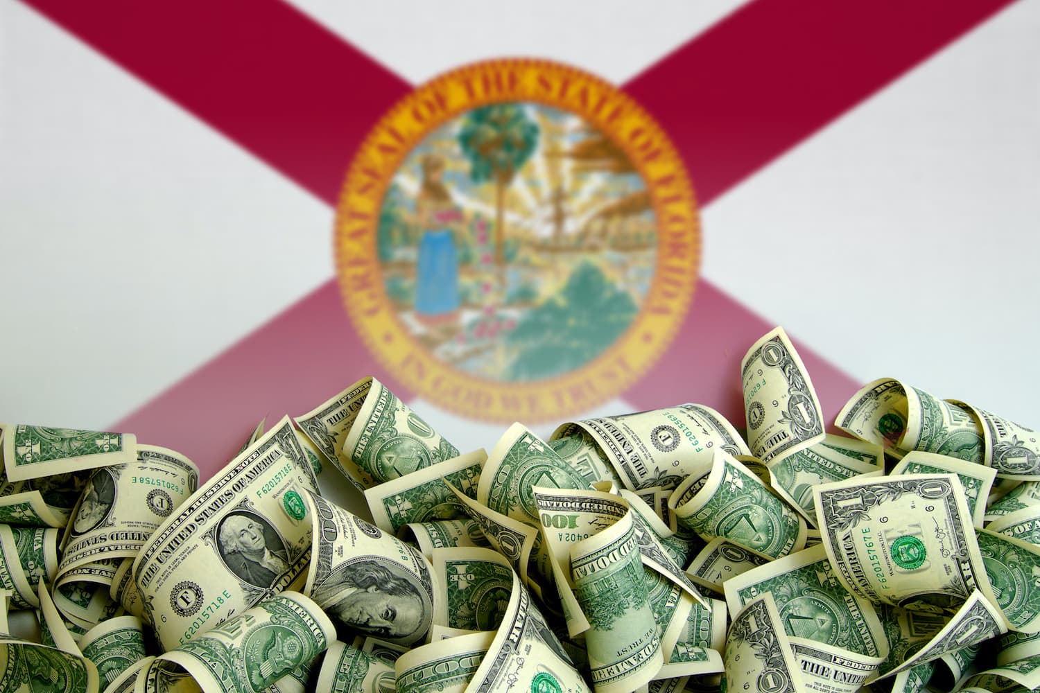 Blaise Ingoglia boasts of record $58M in unclaimed assets returned to Floridians in September