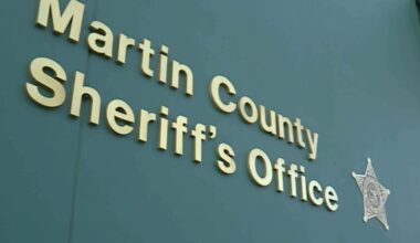 MCSO midnight shift arrests 5 teens after overnight crime spree in Indiantown