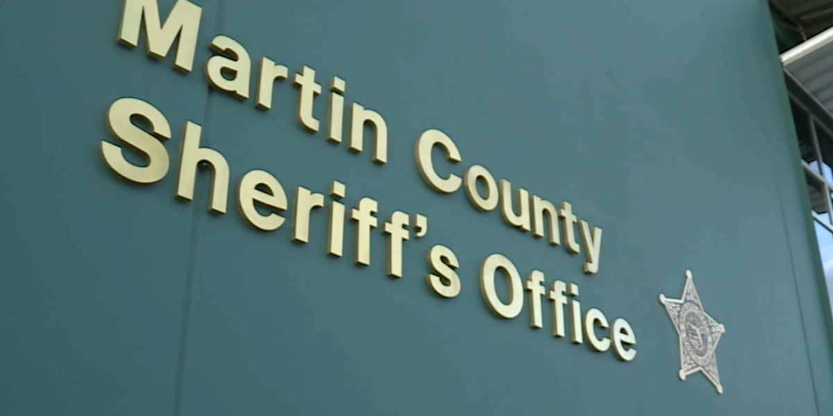 MCSO midnight shift arrests 5 teens after overnight crime spree in Indiantown