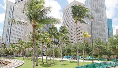 As city delays transfer, Bayfront Park trust lives on