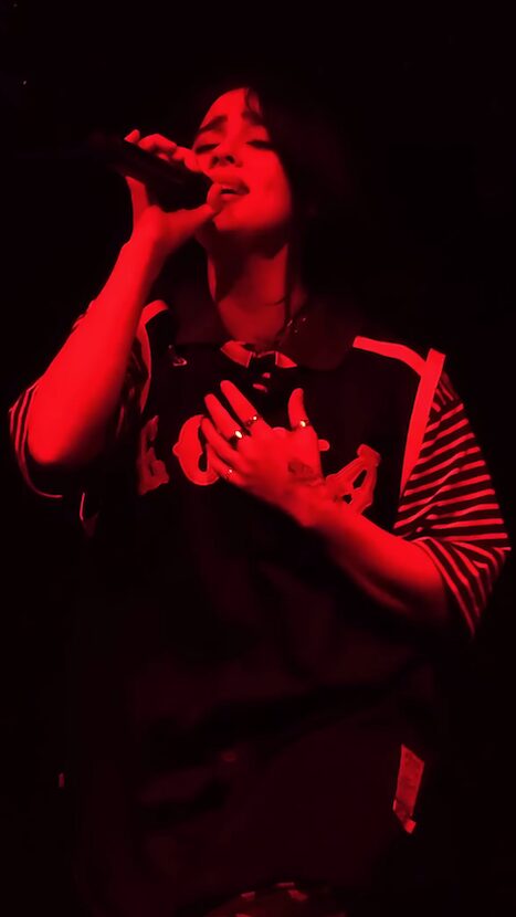 Billie Eilish hits Miami with a night to remember