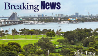 Miami debates site for new police headquarters