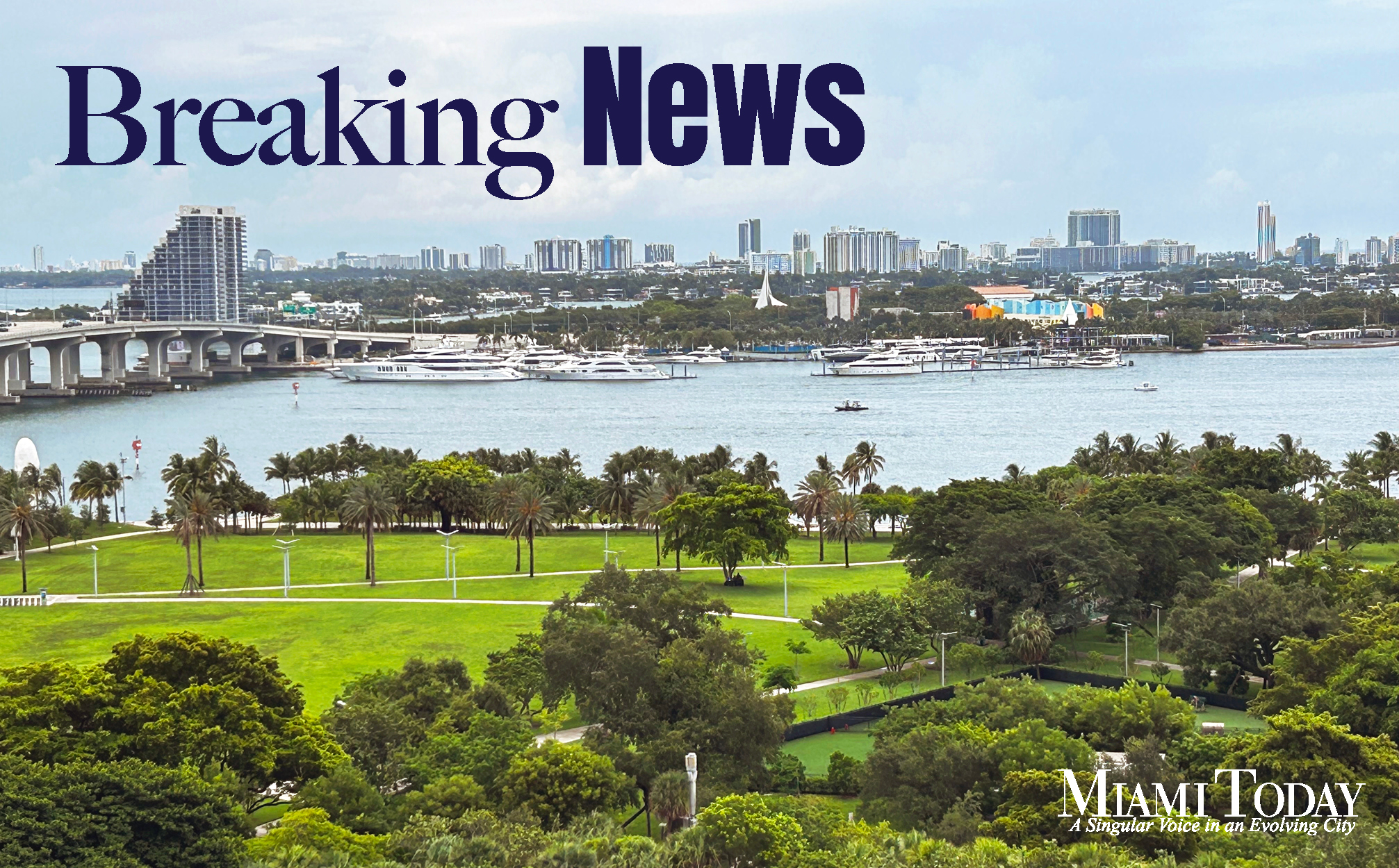 Miami Dade College, county clerk team up on internships