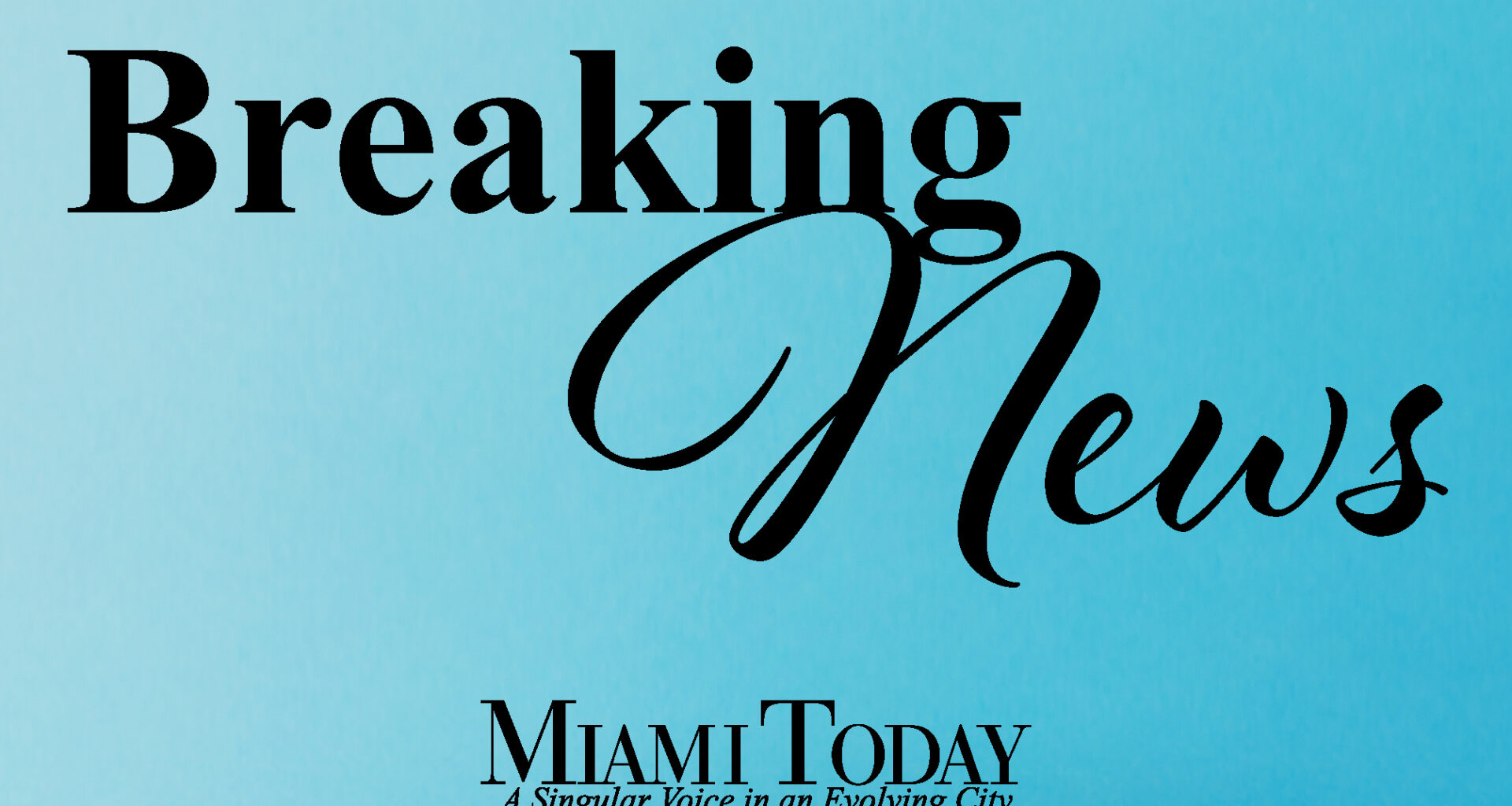 Sludge-to-fuel experiment rests on pending grant