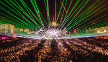 Falling in love with III Points