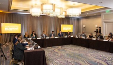 A Generation at Stake, A Future Empowered: Leaders Unite in Miami for Youth Mental Health