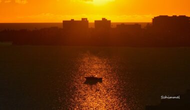 Florida’s ‘baby fall’ is here, but something changes Sunday