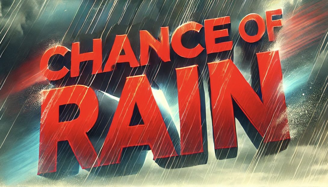 County Herald Weather Center