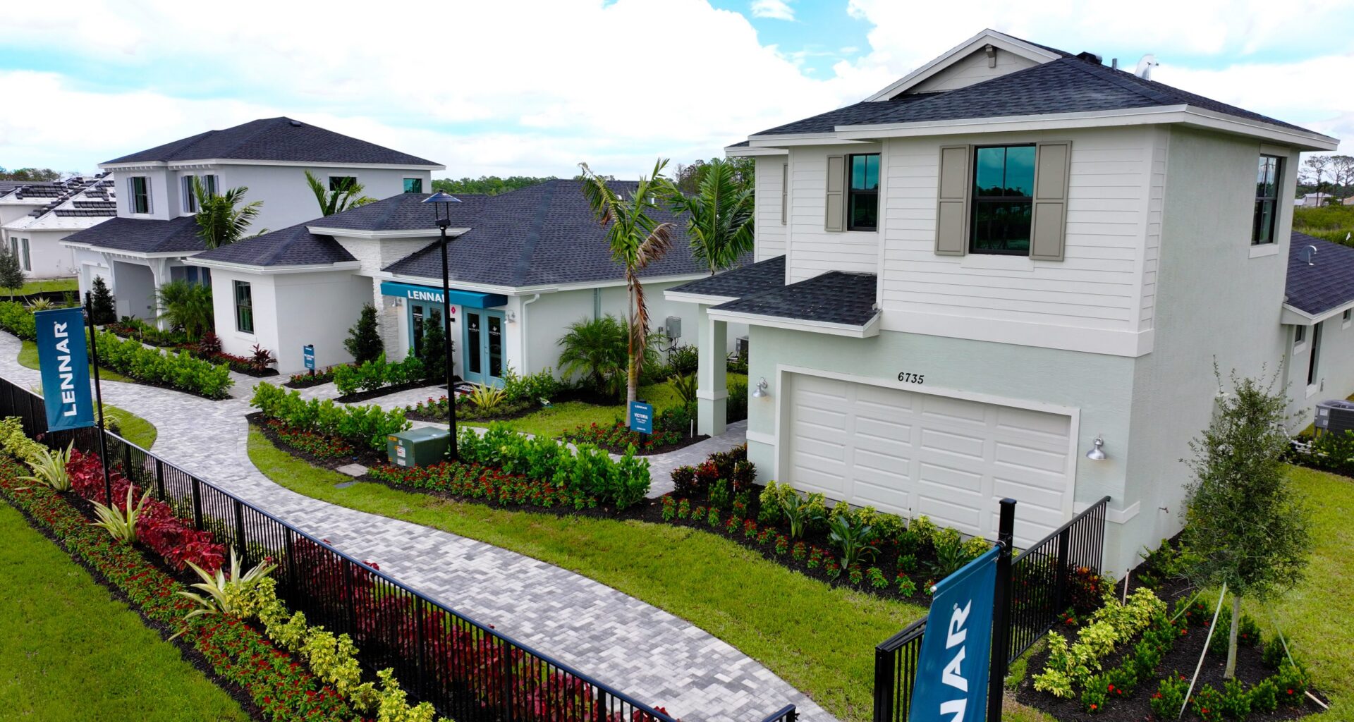 Wylder Unveils New Homes, Amenities & Golf in Port St. Lucie