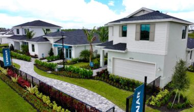 Wylder Unveils New Homes, Amenities & Golf in Port St. Lucie