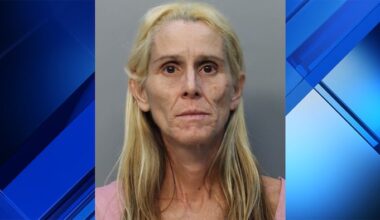 Hialeah woman jailed after mother, 77, found eating own feces, police say
