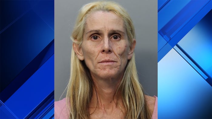 Hialeah woman jailed after mother, 77, found eating own feces, police say