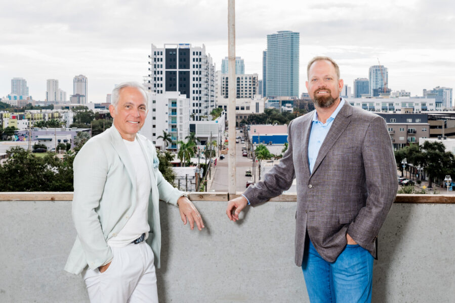 Celebrity chef to give St. Pete a taste of fame