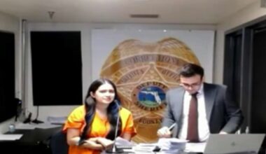 Emily Estefan’s girlfriend charged with strong-armed robbery, battery – NBC 6 South Florida