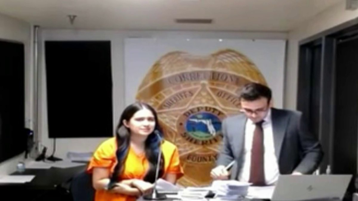 Emily Estefan’s girlfriend charged with strong-armed robbery, battery – NBC 6 South Florida