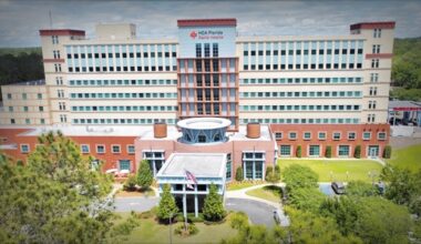 HCA Florida Capital Hospital Names Dr. Jack Atwater to Chief Medical Officer Position