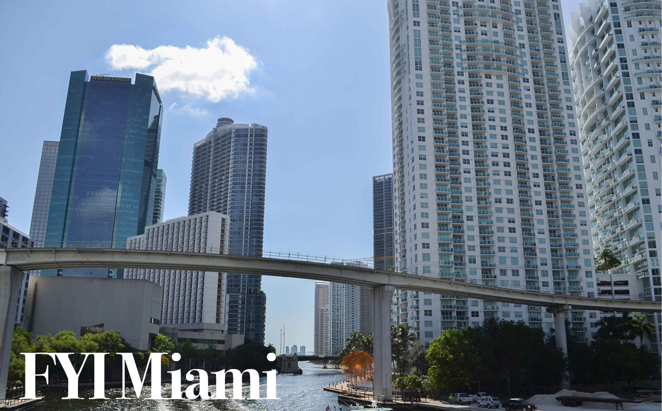 FYI Miami: October 23, 2025