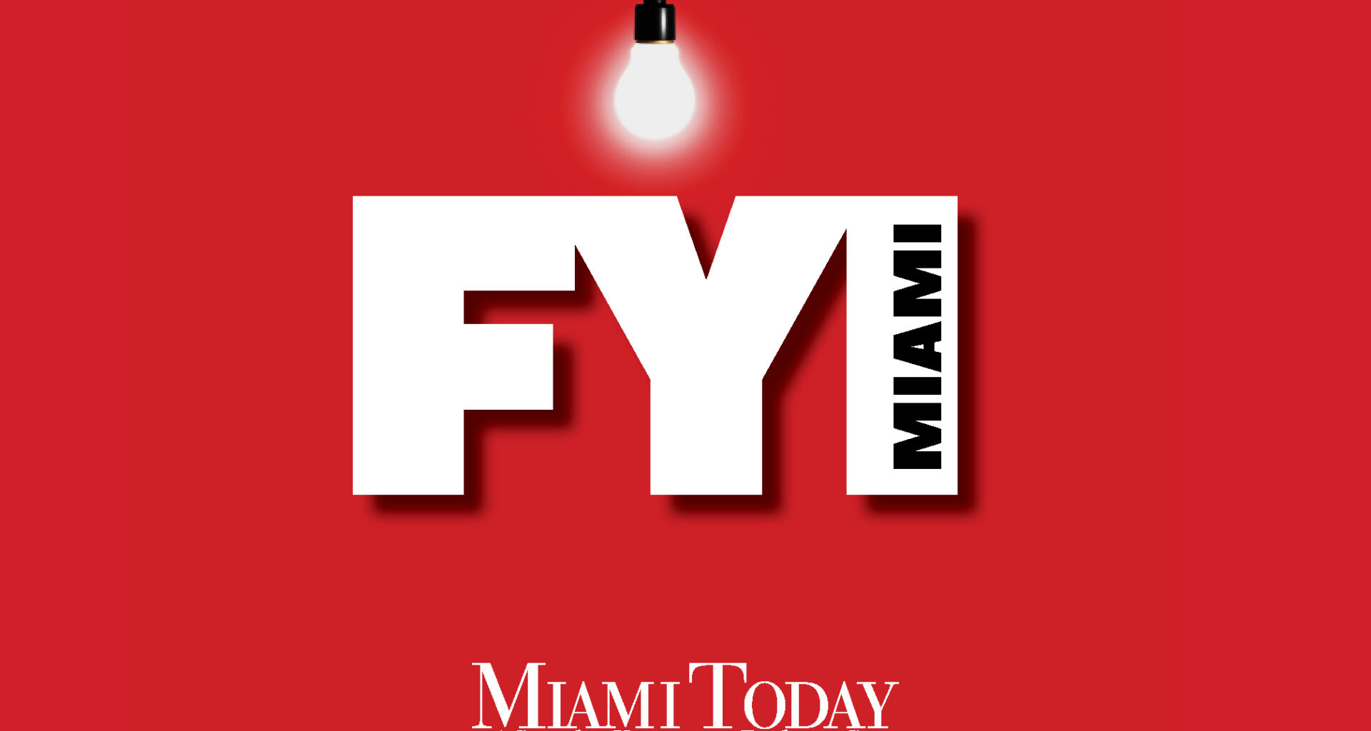 FYI Miami: October 16, 2025