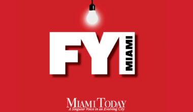 FYI Miami: October 16, 2025