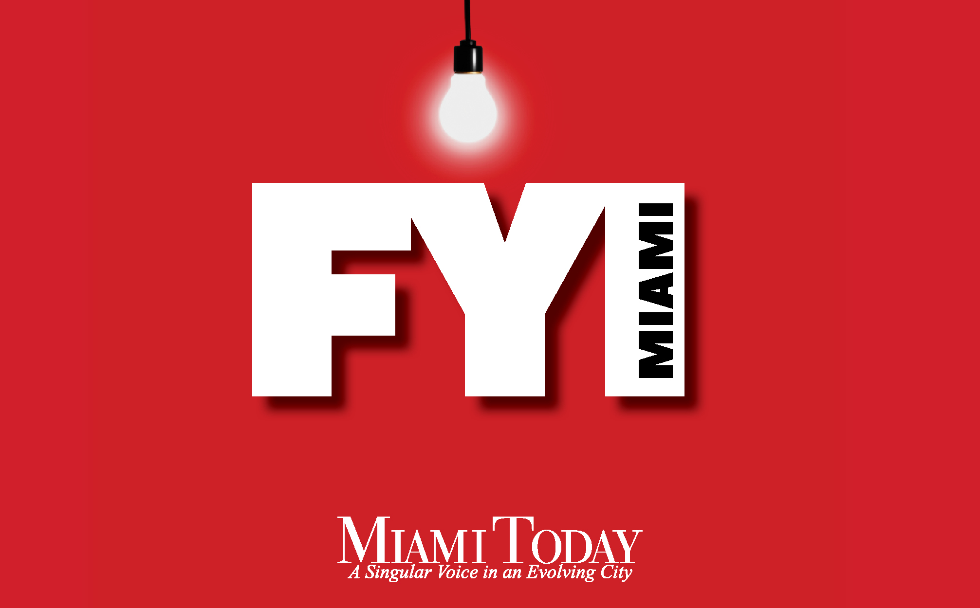 FYI Miami: December 4, 2025