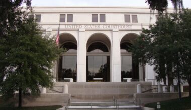 State Defends Firing Over Kirk Post