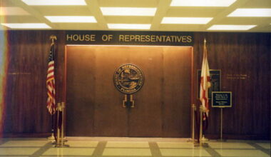 Proposed Bill Would Require Constitutional Oath for Teachers