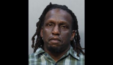 Florida Man Accused of Brutally Attacking Longtime Girlfriend With Baseball Bat in Homestead