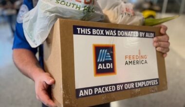 South Florida families face growing hardship as government shutdown drags on