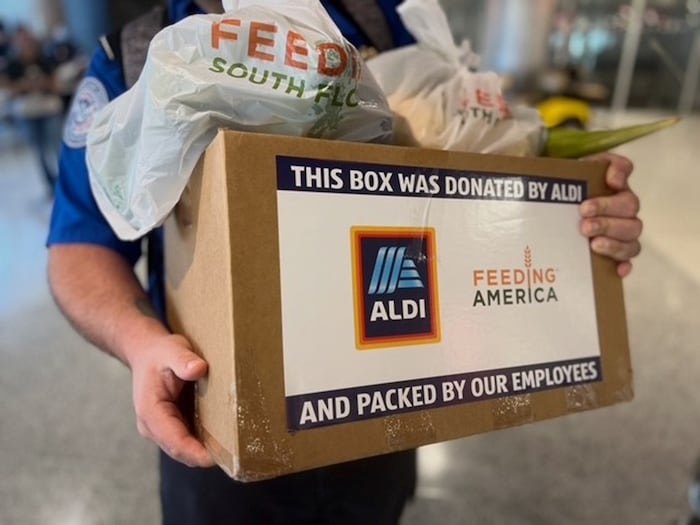 South Florida families face growing hardship as government shutdown drags on