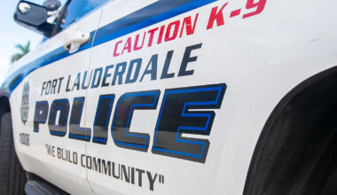 Man arrested in 2022 Fort Lauderdale school zone crash that killed pedestrian – NBC 6 South Florida