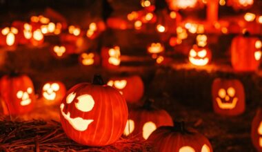 People Love Visiting This Florida Spot for Halloween