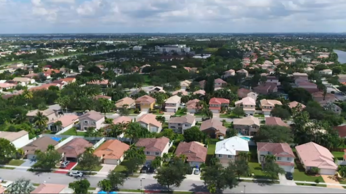 How much do you need to make and save to buy a home in South Florida? – NBC 6 South Florida