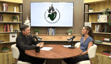 Heart of the Homily: Episode 7