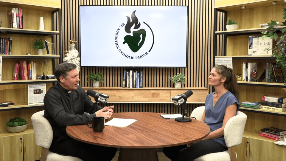 Heart of the Homily: Episode 7