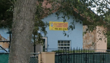 Hialeah, FL - Hialeah Daycare Director, Rosa Iriarte Alcala, Arrested for Allegedly Hitting 3-Year-Old; Surveillance Confirms Incident