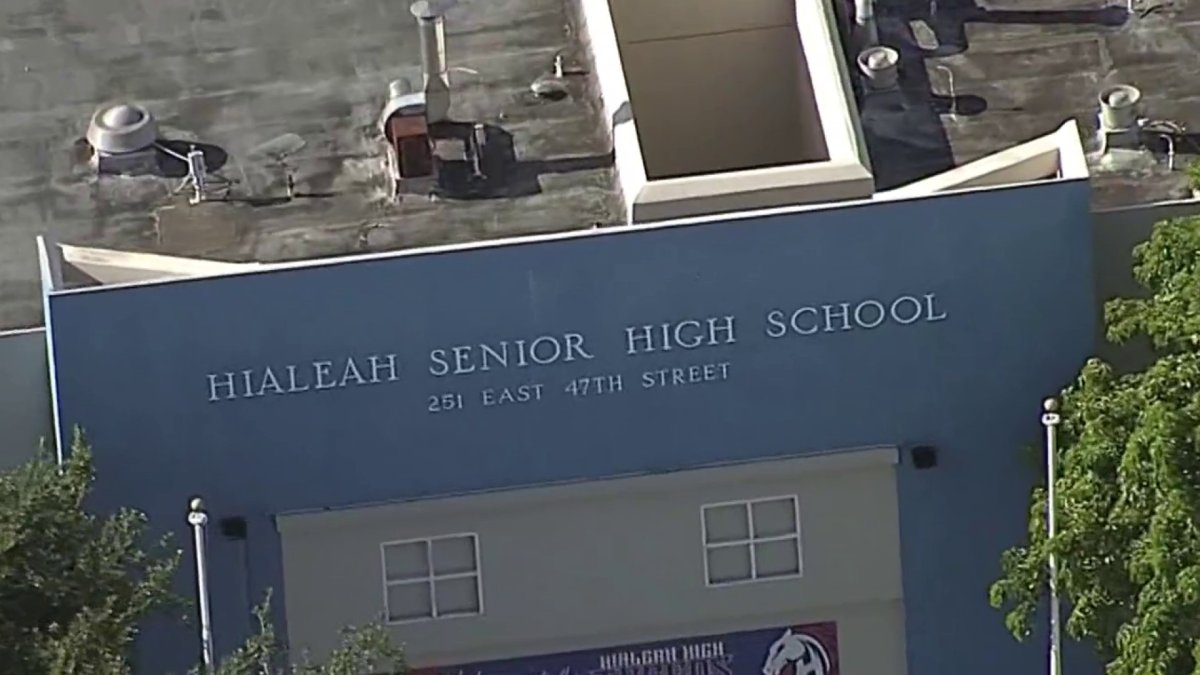 Police – NBC 6 South Florida