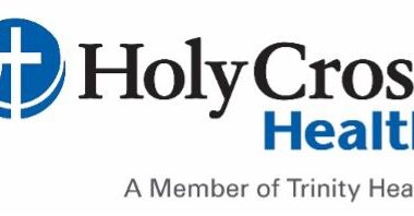 Holy Cross Health Names Pharmacist Richard Wong the Colleague of the Month for September 2025